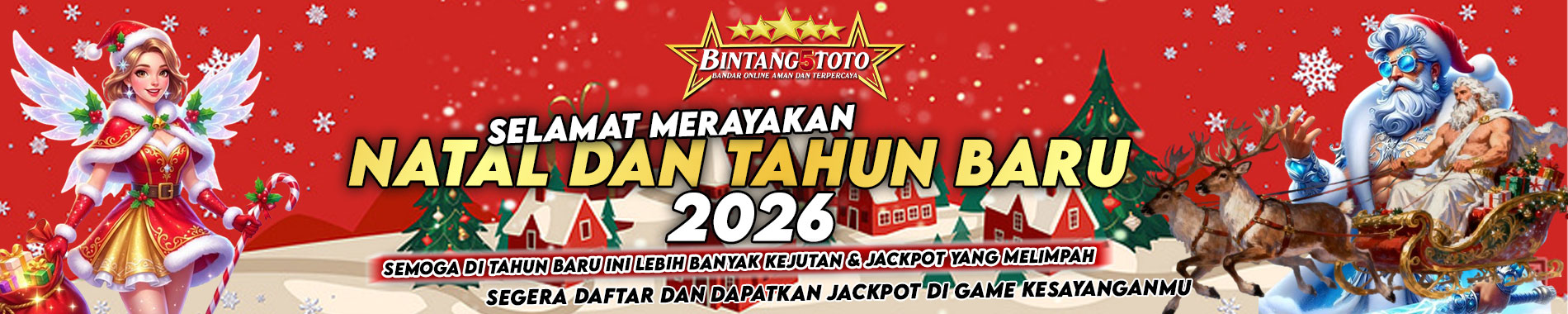 natal & tahun baru 2025